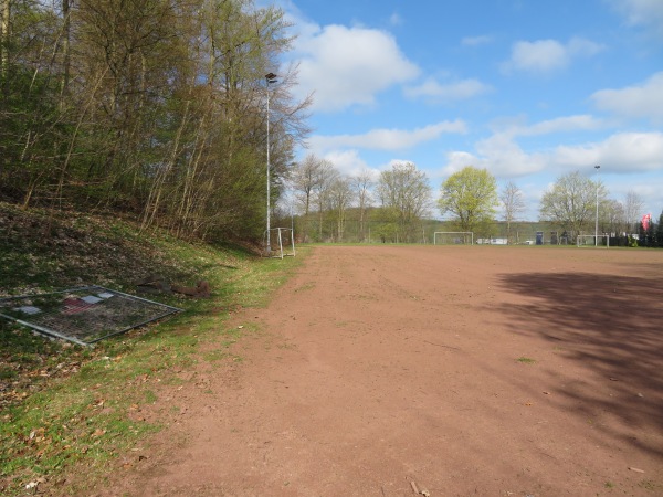Waldsportpark C-Platz - Mölln