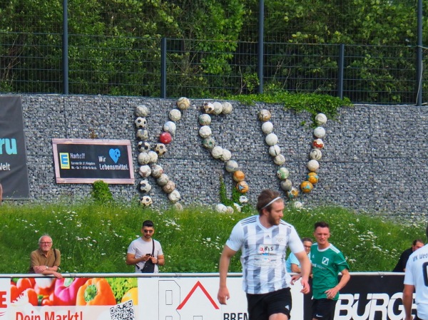 Schumann Arena - Unna-Königsborn