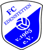 Wappen FC Edenstetten 1965 diverse