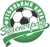 Wappen FC Zelenograd