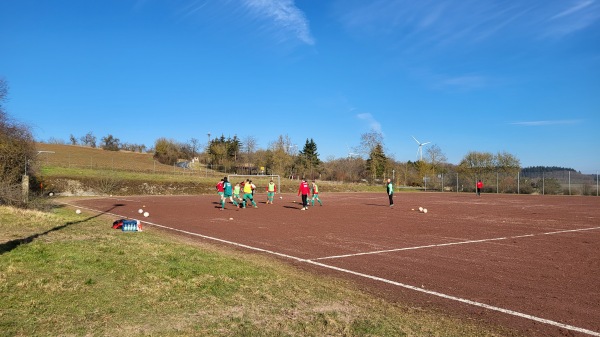 Sportanlage Jahnstraße Platz 2 - Urspringen