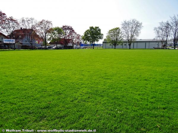 Bidirex-Sportpark - Auggen