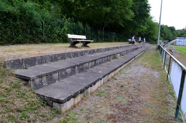 Sportanlage Austraße - Alsdorf/Westerwald