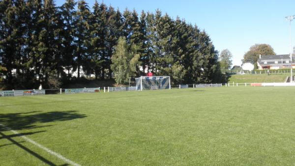 Stade Auf Dem Kiemel - Wäisswampech (Weiswampach)