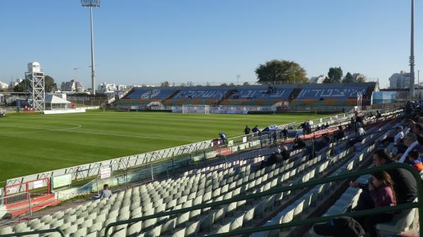 Sala Stadium - Ashkelon