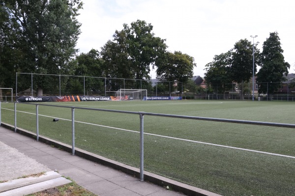 Terrein Amaat Vynckestraat - Brugge-Dudzele