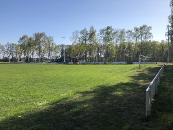 Warnefeld-Stadion - Bersenbrück-Talge