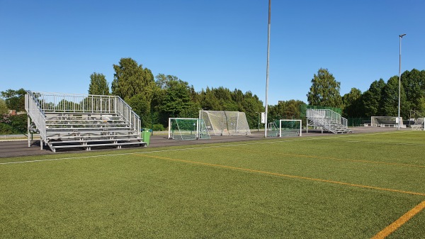 Kubikenborgs IP Konstgräs - Sundsvall