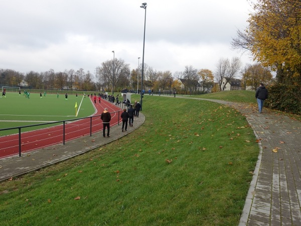 Bezirkssportanlage am Wasserturm Platz 2 - Essen/Ruhr-Frintrop