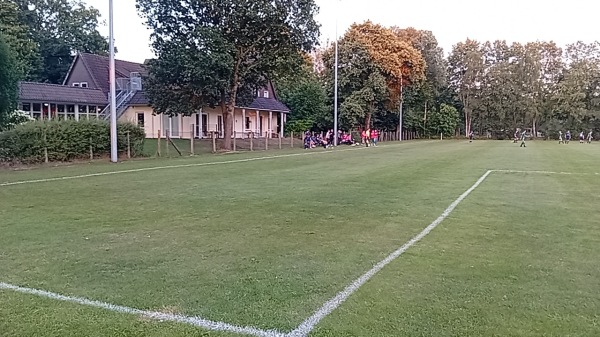 Sportanlage Fintel - Fintel