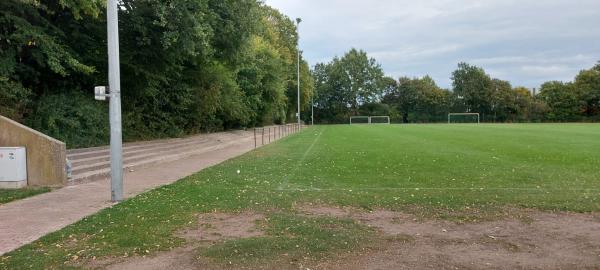 Sportanlage Am Pfingstanger B-Platz - Lehrte