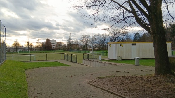 Belkaw Arena Nebenplatz 2 - Bergisch Gladbach