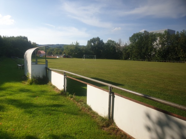 Sportanlage Donautal Platz 2 - Ulm/Donau-Donautal