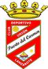 Wappen CD Union Puerto del Carmen