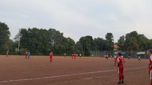 Sportplatz Stieghorstschule - Bielefeld-Stieghorst