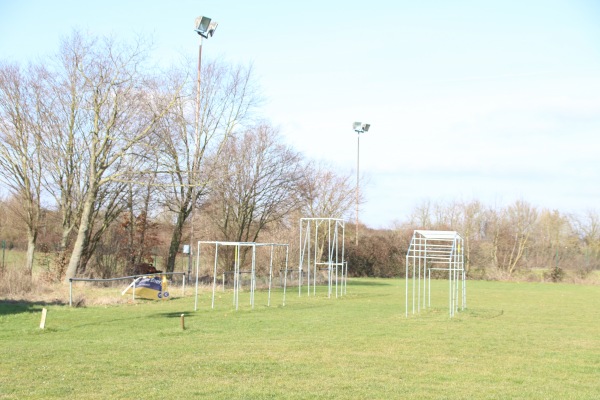 Sportplatz Am Marienkreuz - Erftstadt-Herrig