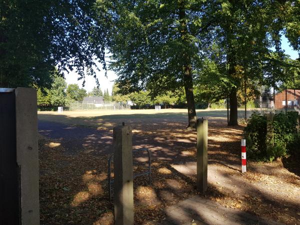 Sportplatz Bierpohlweg - Minden/Westfalen