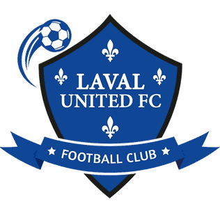 Wappen Laval United FC