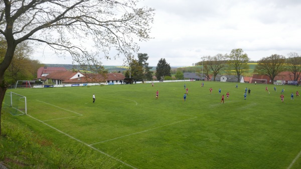 Sportplatz Asterode - Neukirchen/Knüll-Asterode