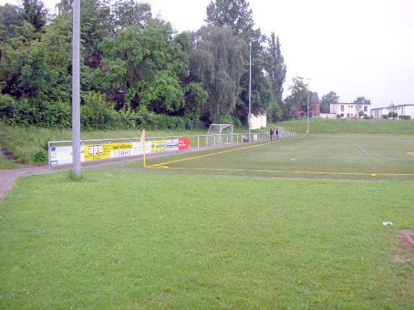 Sportplatz Am Pappelbusch - Bochum-Altenbochum