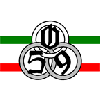 Wappen MTSV Olympia 1859 Neumünster   6998