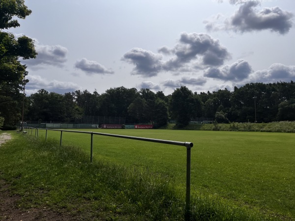 Waldsportplatz 2 - Nürnberg-Erlenstegen
