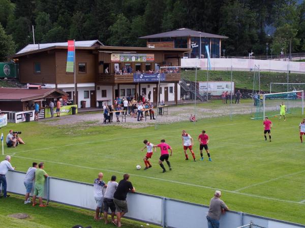 Oybelestadion - Oberstdorf