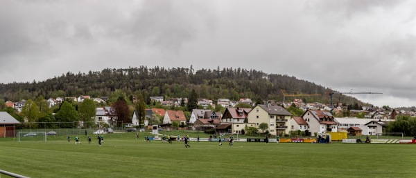 Herbert-Dengler-Sportanlage - Greding