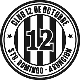 Wappen Club 12 de Octubre SD