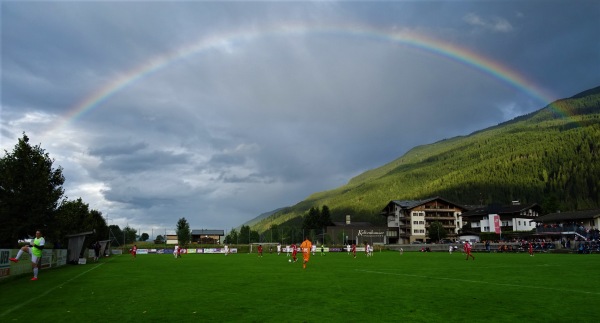 Sportplatz Hollersbach - Hollersbach