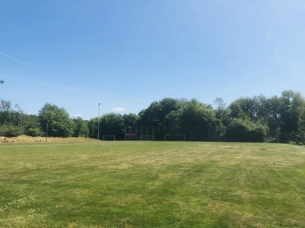 Sportplatz Senderstraße - Herford