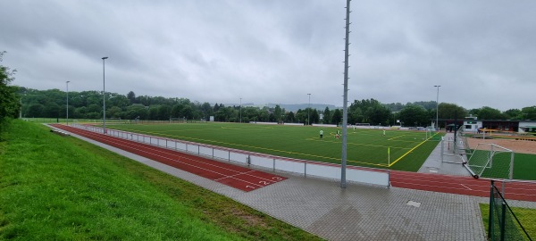 Sport- und Freizeitanlage Geisa - Geisa