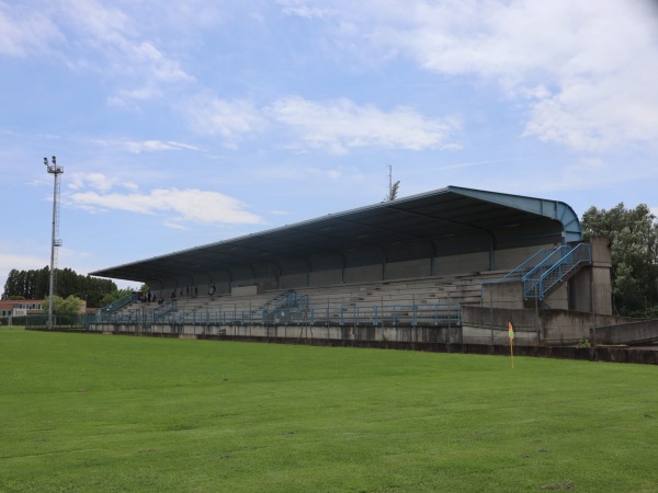 Stadio Mario Davanzo  - San Donà di Piave 