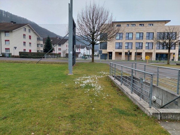Sportanlage Kuhgässli Nebenplatz - Würenlingen