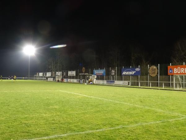 AldeGott-Arena - Sasbachwalden-Büchelbach