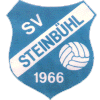 Wappen SV Steinbühl 1966  61158
