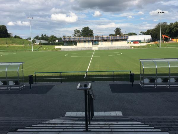 Campuspark Rheydt - Mönchengladbach-Rheydt