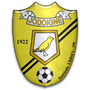 Wappen RAS Jodoigne B