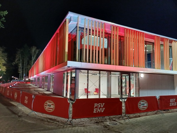 TenCate Stadion De Herdgang - Eindhoven