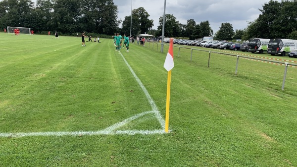 Sportanlage Wildenrath - Wegberg-Wildenrath