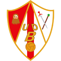 Wappen UD Barbastro diverse  34929