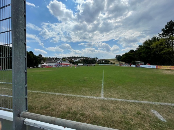 Sportgelände Lorenzen - Lappersdorf-Lorenzen