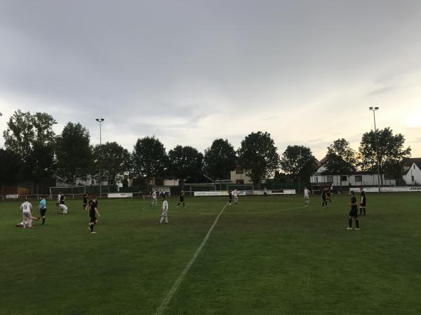 Wiesbach Arena  - Wallertheim