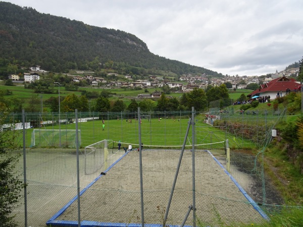 Sportplatz Truden - Truden (Trodena)