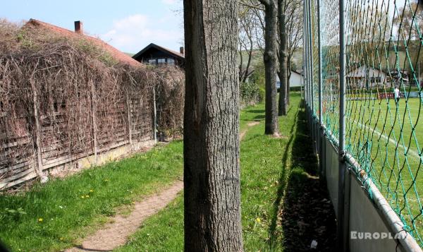 Bidirex-Sportpark - Auggen