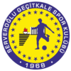 Wappen Serveroğlu Geçitkale GSK  137413