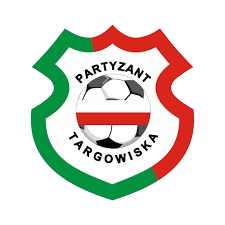 Wappen Partyzant MAL-BUD1 Targowiska