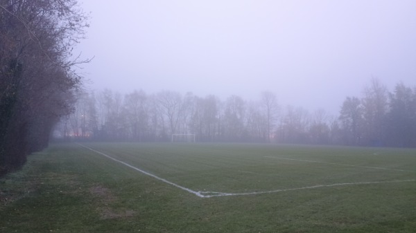 Sportpark De Rien veld C - Lemmer