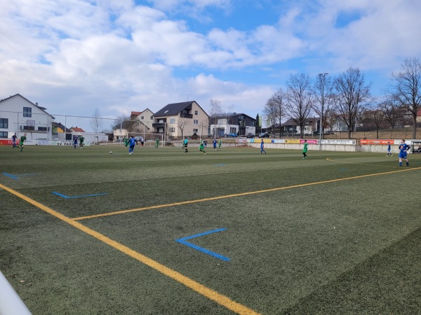 Sportplatz Parkstein - Parkstein