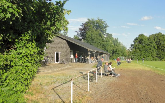 Heidestadion - Selfkant-Süsterseel